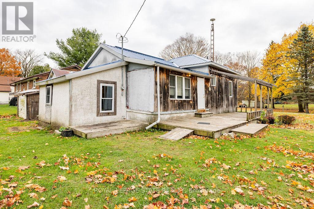 13 BROAD LANE, Norfolk, Ontario