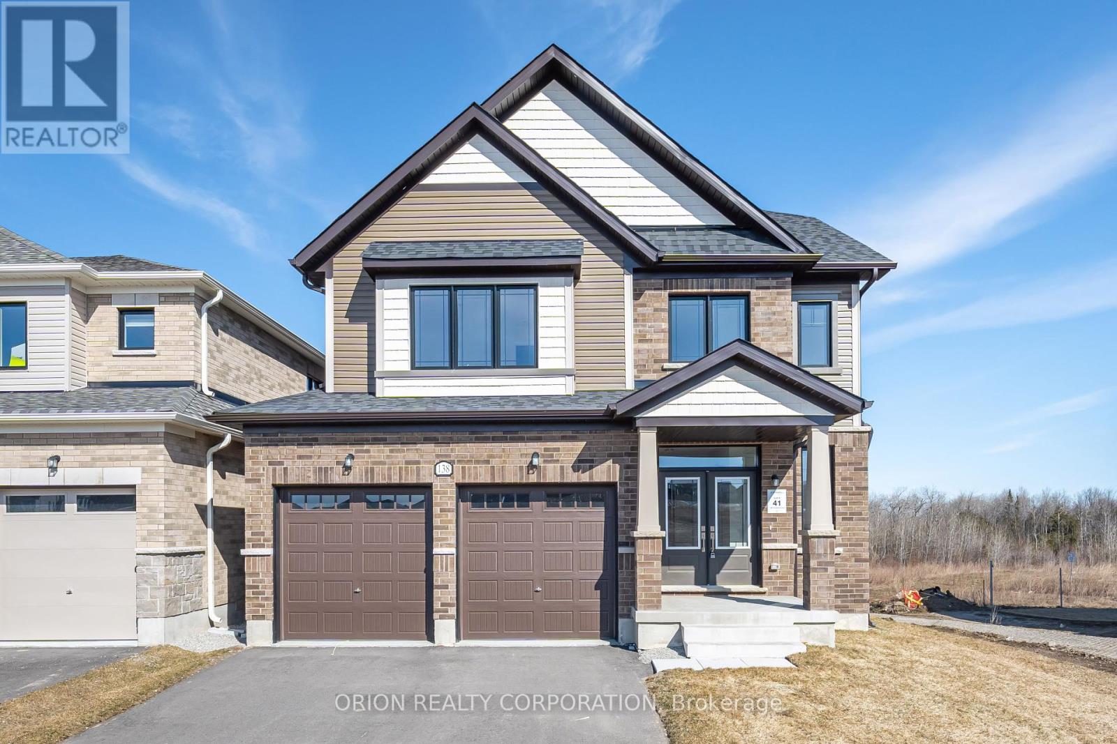 138 Thicketwood Avenue, Barrie, Ontario  L9J 0W8 - Photo 1 - S12062643