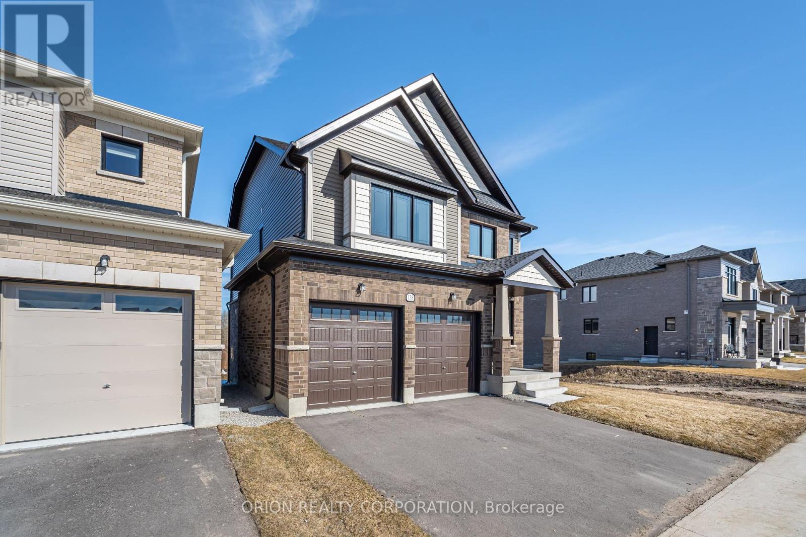 138 Thicketwood Avenue, Barrie, Ontario  L9J 0W8 - Photo 5 - S12062643