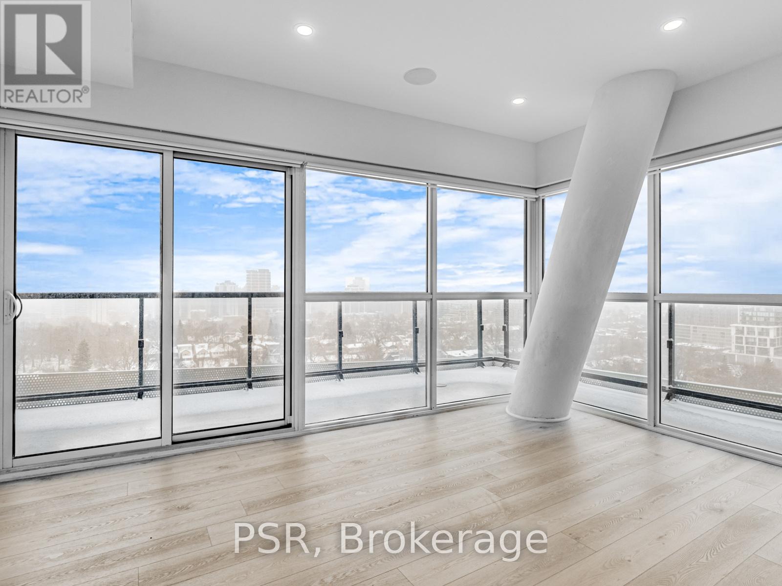 1504 - 11 Lillian Street, Toronto, Ontario  M4S 0C3 - Photo 10 - C12074563