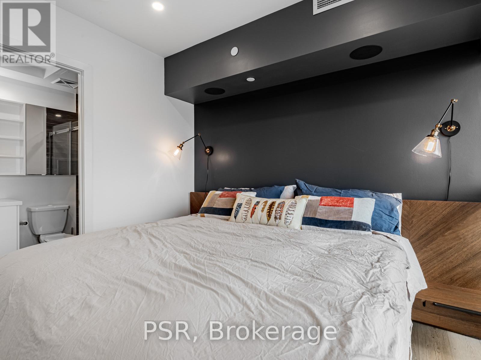 1504 - 11 Lillian Street, Toronto, Ontario  M4S 0C3 - Photo 15 - C12074563