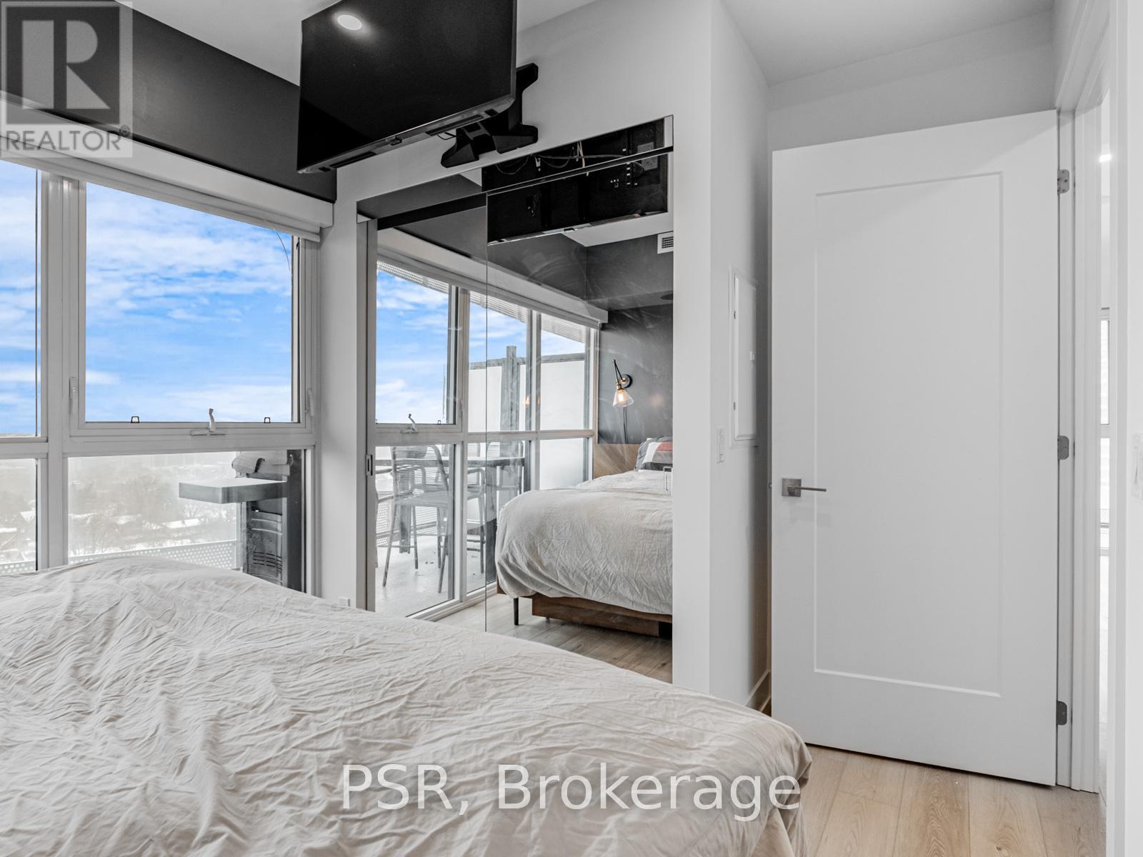 1504 - 11 Lillian Street, Toronto, Ontario  M4S 0C3 - Photo 17 - C12074563