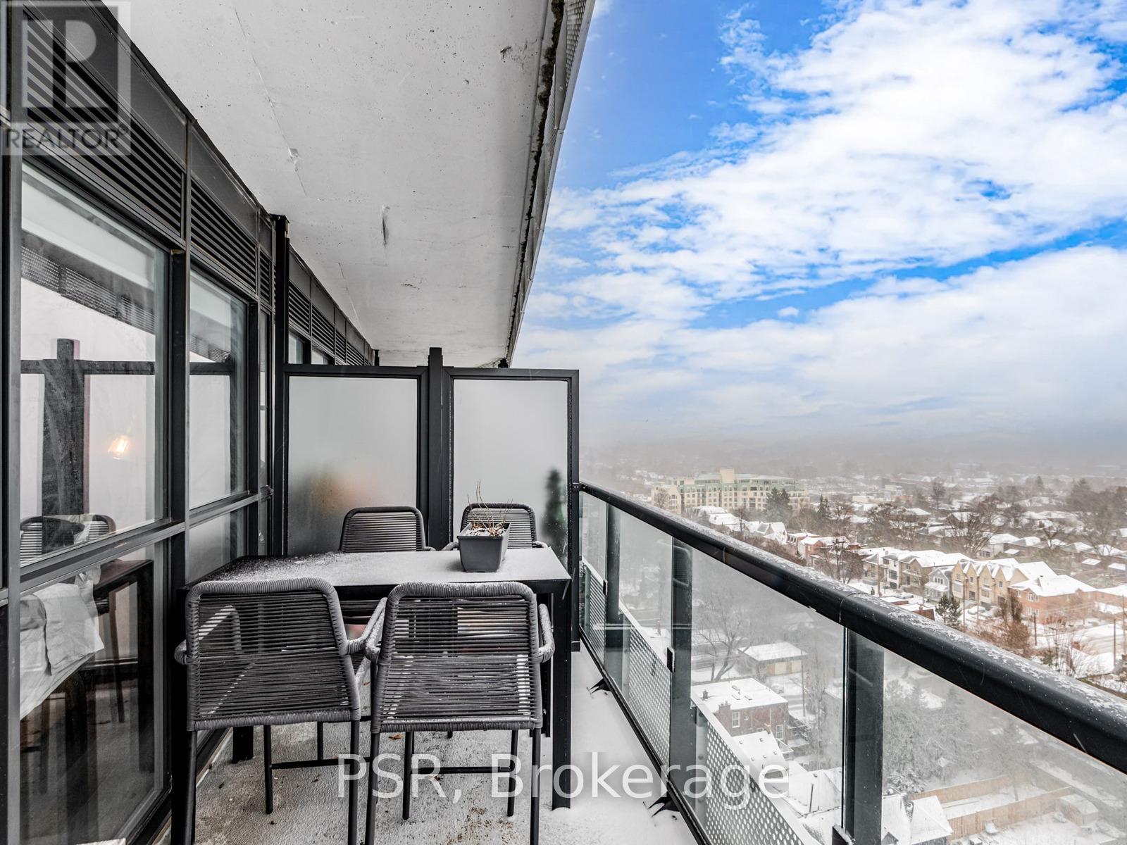 1504 - 11 Lillian Street, Toronto, Ontario  M4S 0C3 - Photo 20 - C12074563