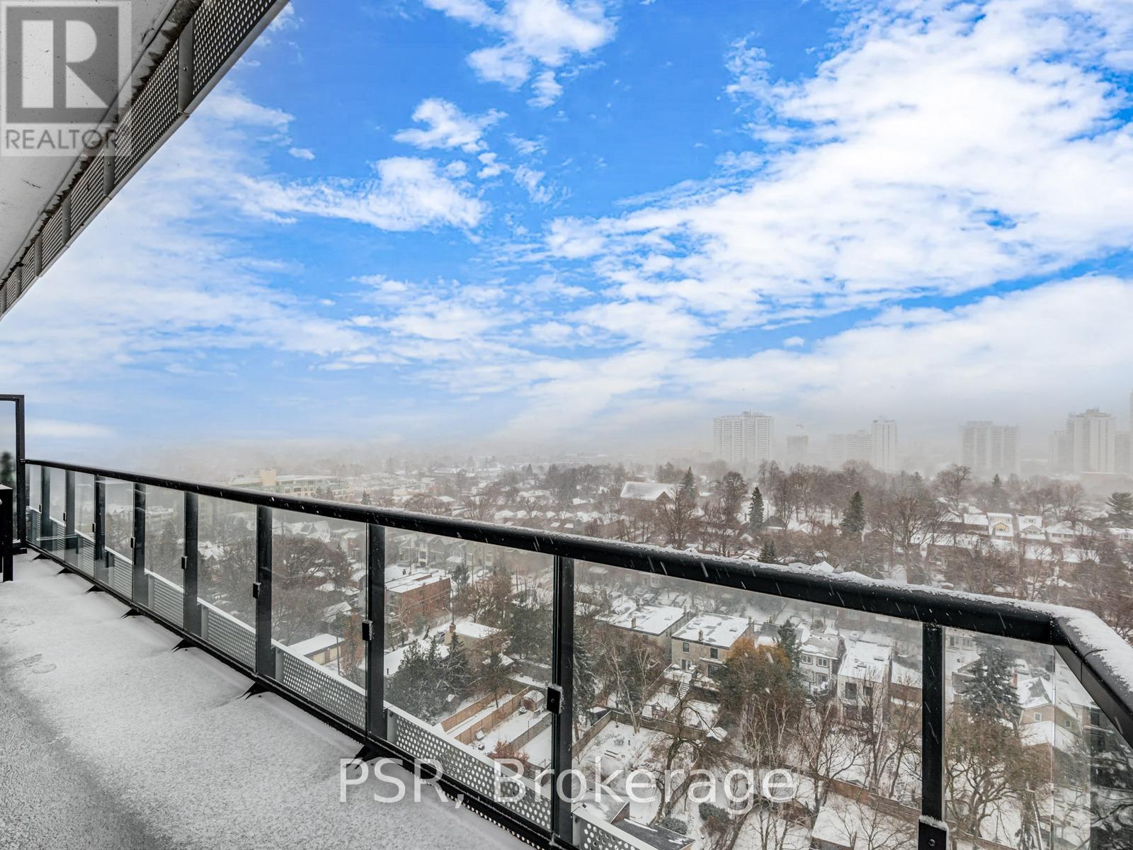 1504 - 11 Lillian Street, Toronto, Ontario  M4S 0C3 - Photo 22 - C12074563