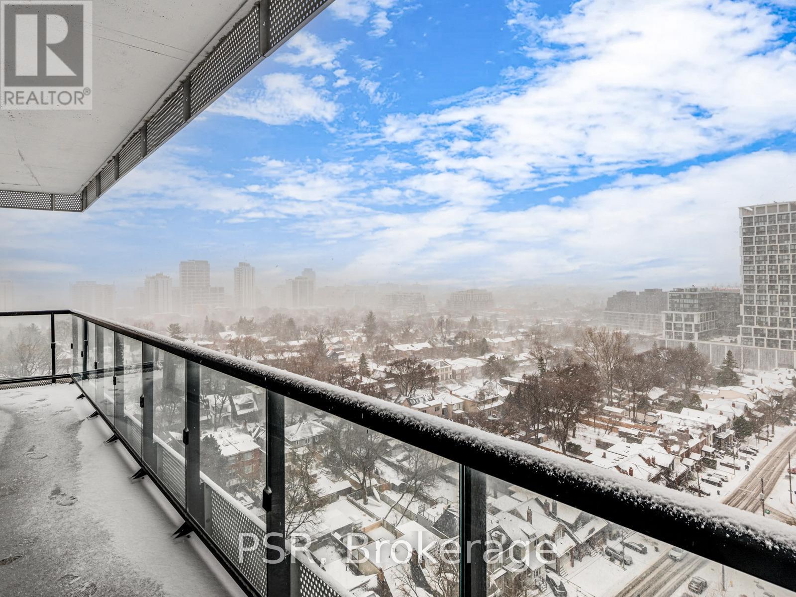 1504 - 11 Lillian Street, Toronto, Ontario  M4S 0C3 - Photo 23 - C12074563