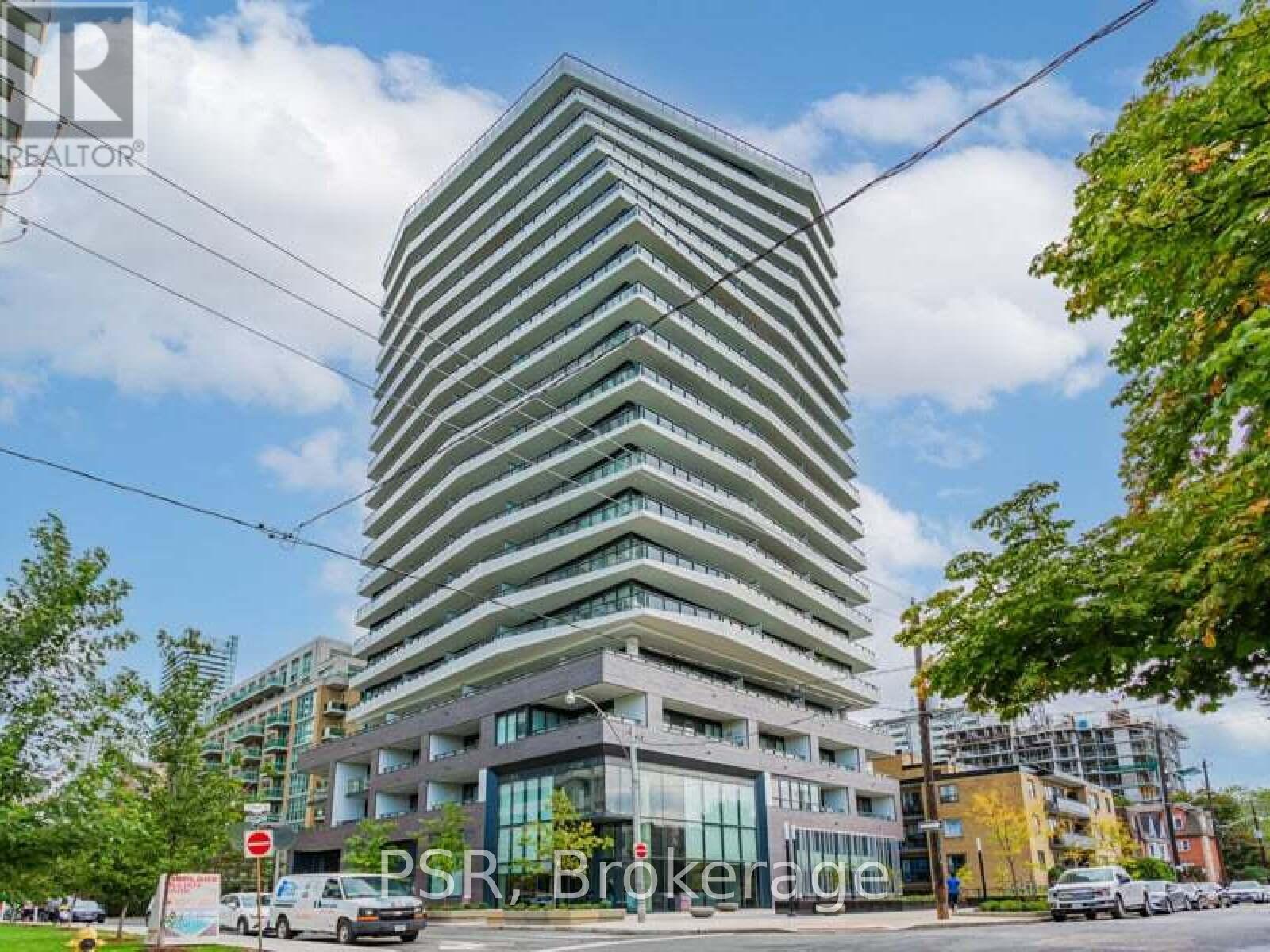 1504 - 11 Lillian Street, Toronto, Ontario  M4S 0C3 - Photo 25 - C12074563