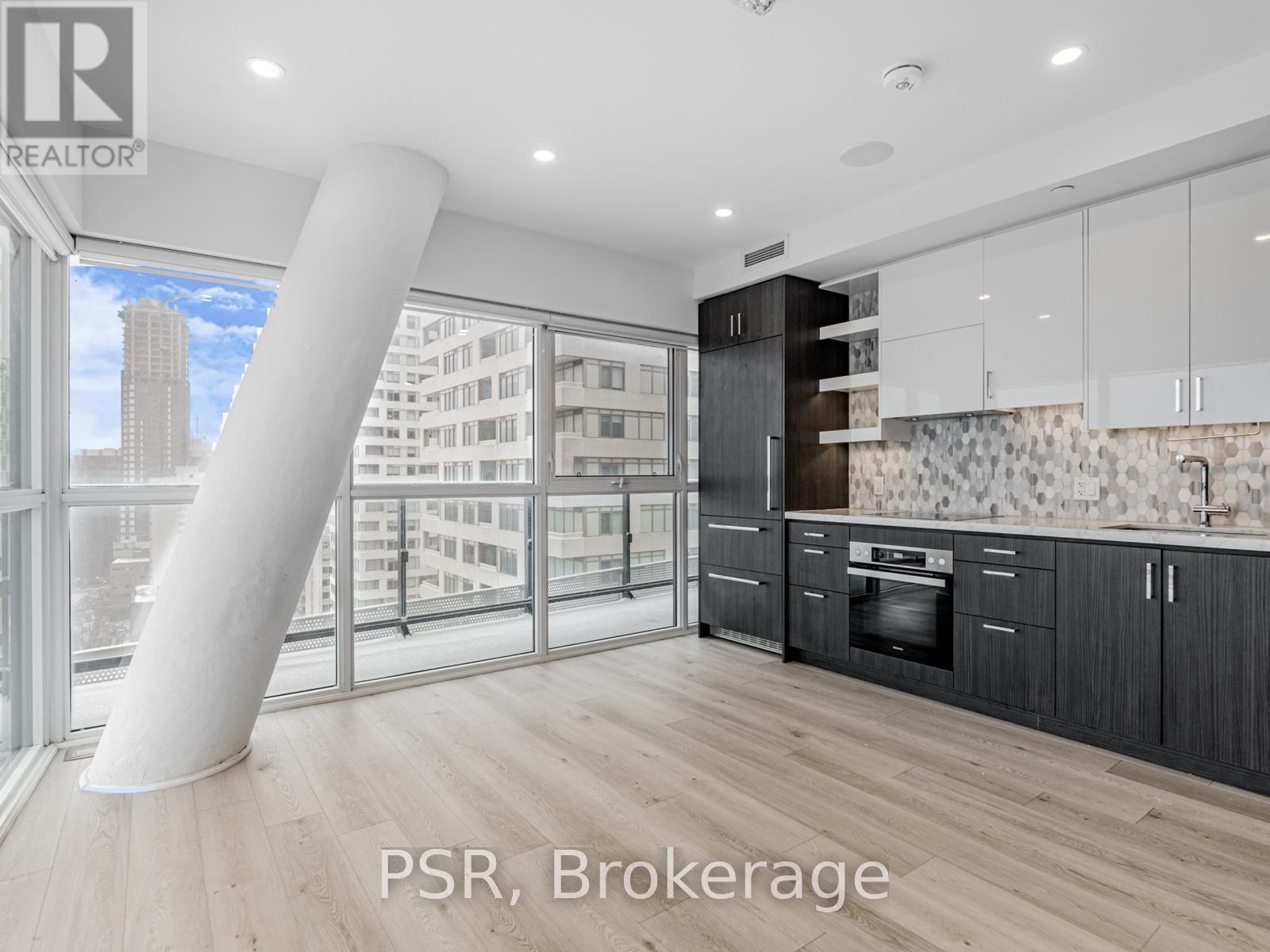 1504 - 11 Lillian Street, Toronto, Ontario  M4S 0C3 - Photo 9 - C12074563