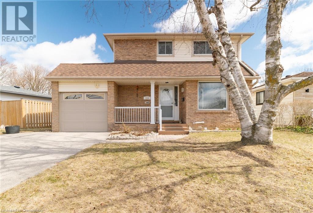 Property at 220 CEDARWOODS Crescent image 1