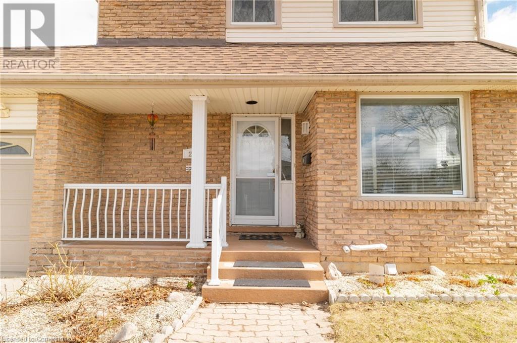 Property at 220 CEDARWOODS Crescent image 2