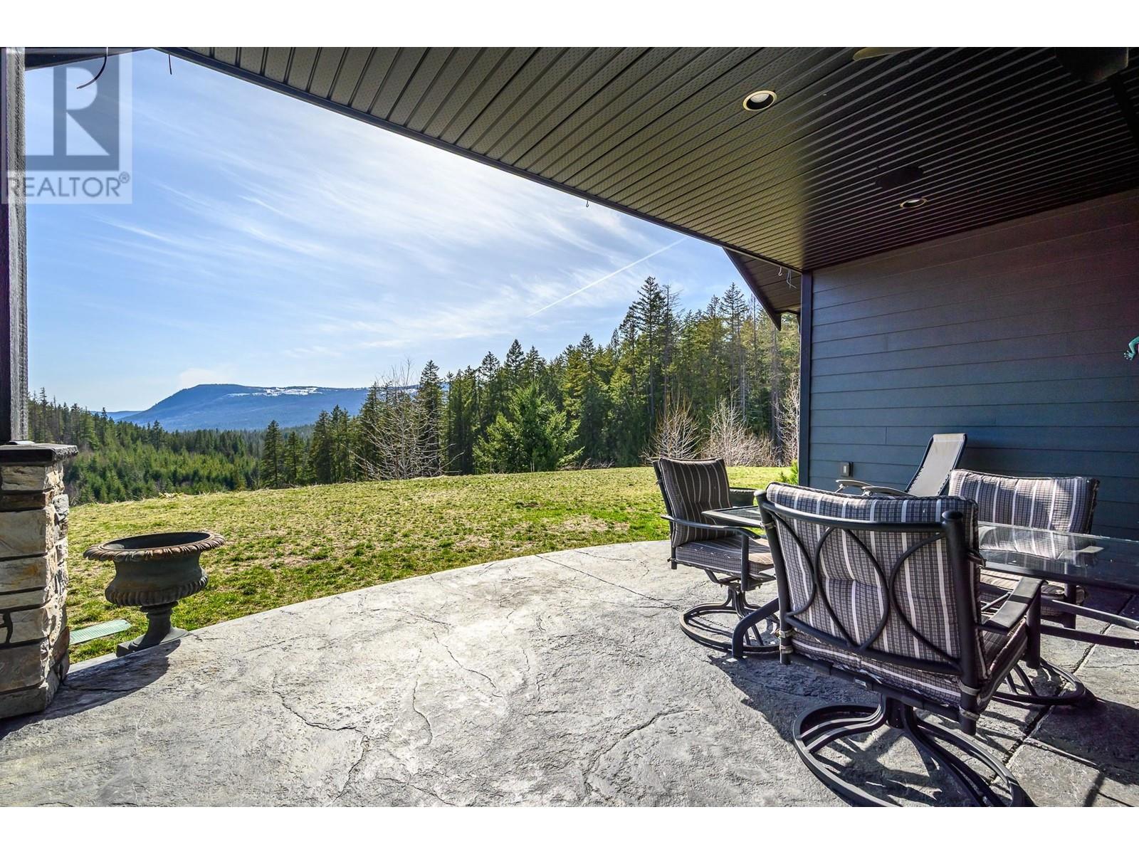 1050 Mallory Road, Enderby, British Columbia  V4Y 4H7 - Photo 16 - 10342653