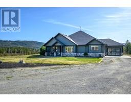1050 Mallory Road Enderby / Grindrod, Enderby, Ca