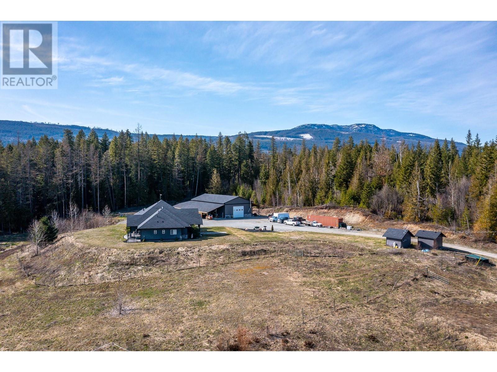 1050 Mallory Road, Enderby, British Columbia  V4Y 4H7 - Photo 68 - 10342653
