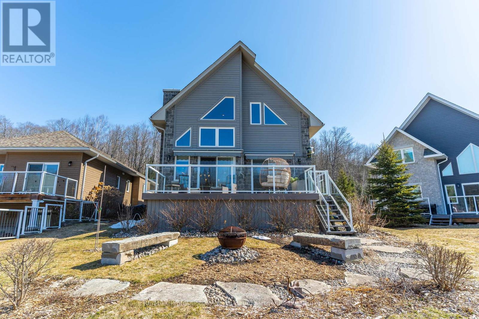 61 Margaret's Trail, Dysart Et Al, Ontario  K0M 1S0 - Photo 43 - X12071612