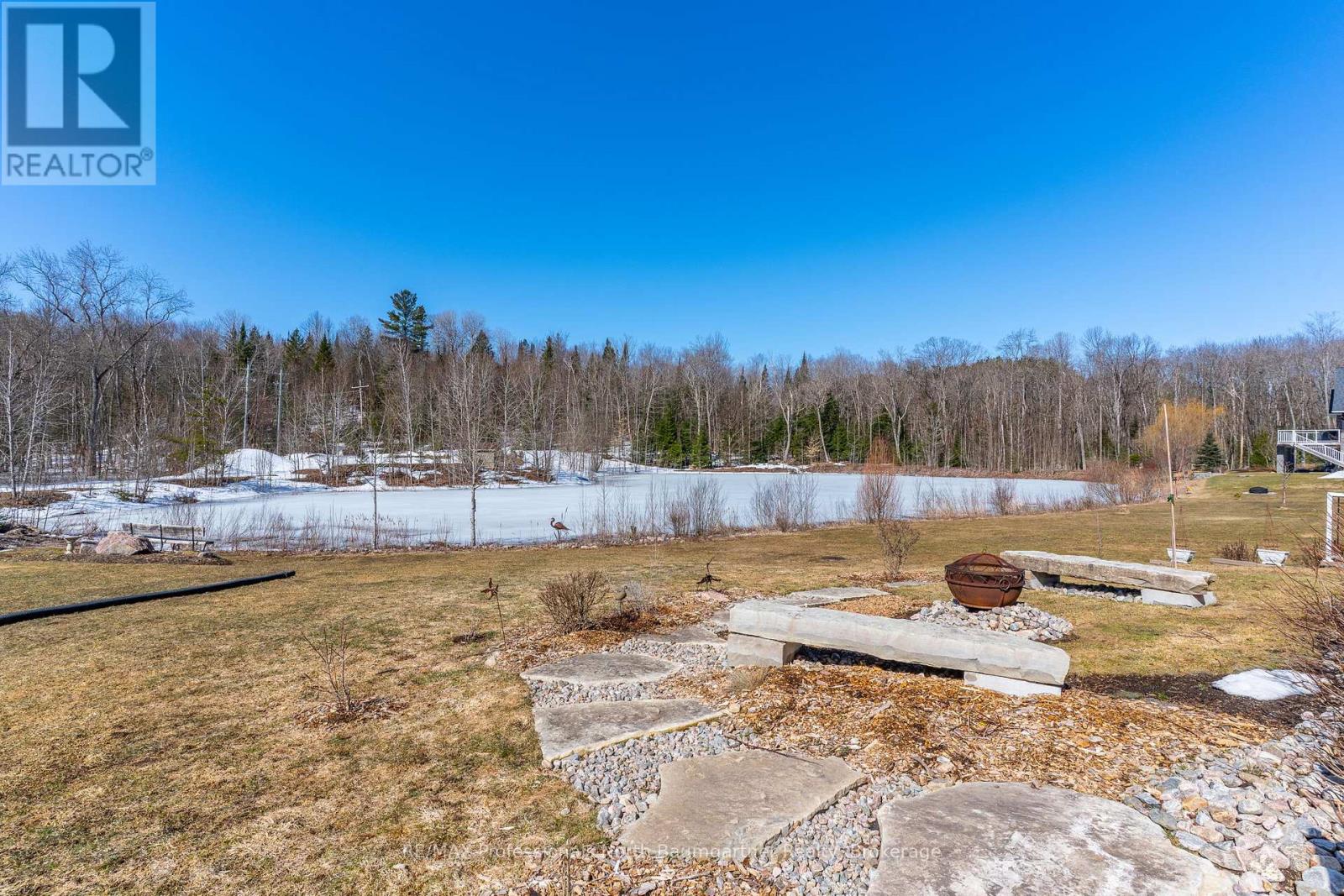 61 Margaret's Trail, Dysart Et Al, Ontario  K0M 1S0 - Photo 44 - X12071612