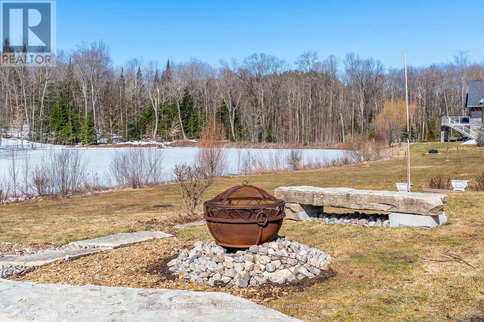 61 Margaret's Trail, Dysart Et Al, Ontario  K0M 1S0 - Photo 45 - X12071612