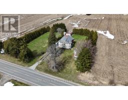 5380 PERTH LINE 8, perth south (blanshard), Ontario