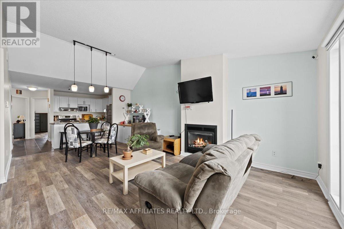 407 - 201 Eliot Street, Clarence-Rockland, Ontario  K4K 0G4 - Photo 11 - X12074666