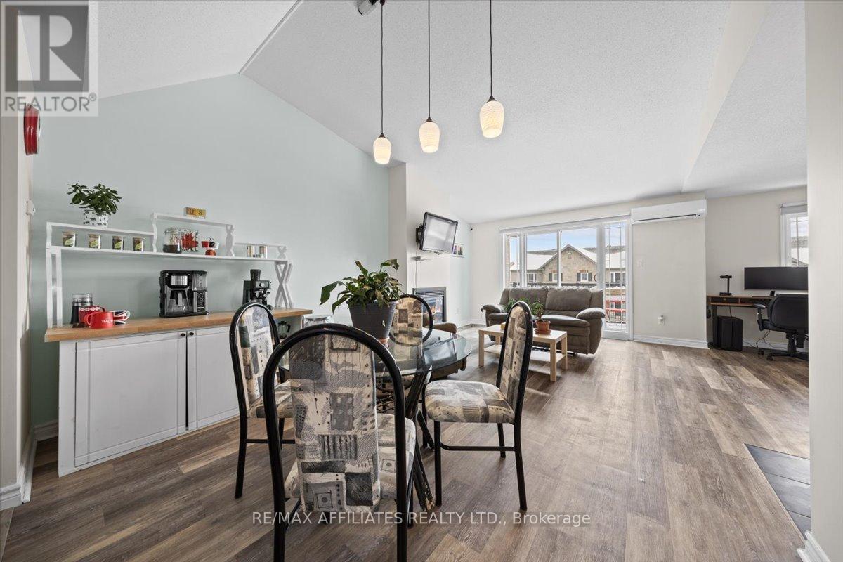 407 - 201 Eliot Street, Clarence-Rockland, Ontario  K4K 0G4 - Photo 12 - X12074666