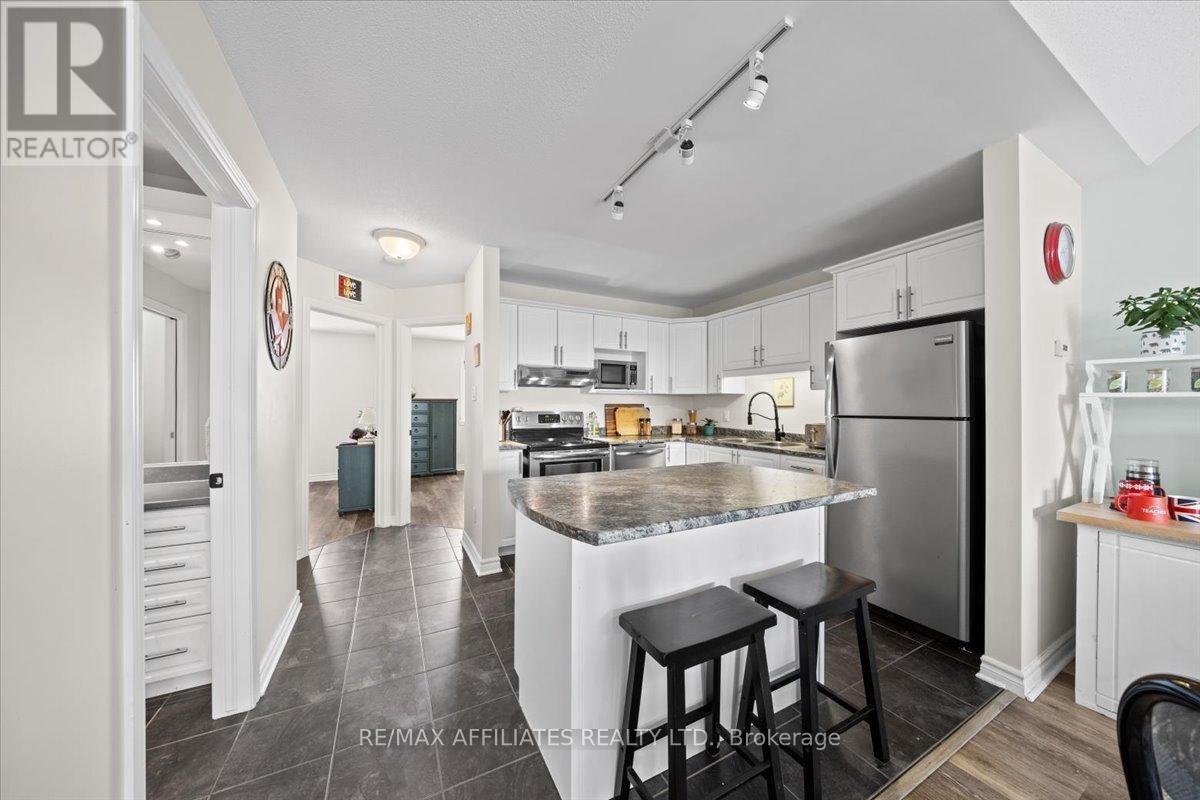 407 - 201 Eliot Street, Clarence-Rockland, Ontario  K4K 0G4 - Photo 15 - X12074666
