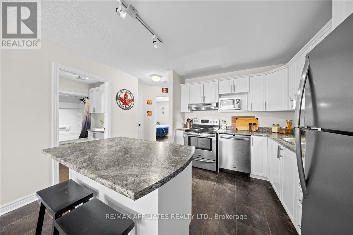 407 - 201 Eliot Street, Clarence-Rockland, Ontario  K4K 0G4 - Photo 20 - X12074666