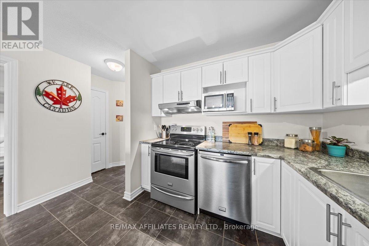407 - 201 Eliot Street, Clarence-Rockland, Ontario  K4K 0G4 - Photo 21 - X12074666