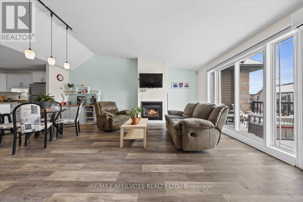 407 - 201 Eliot Street, Clarence-Rockland, Ontario  K4K 0G4 - Photo 7 - X12074666