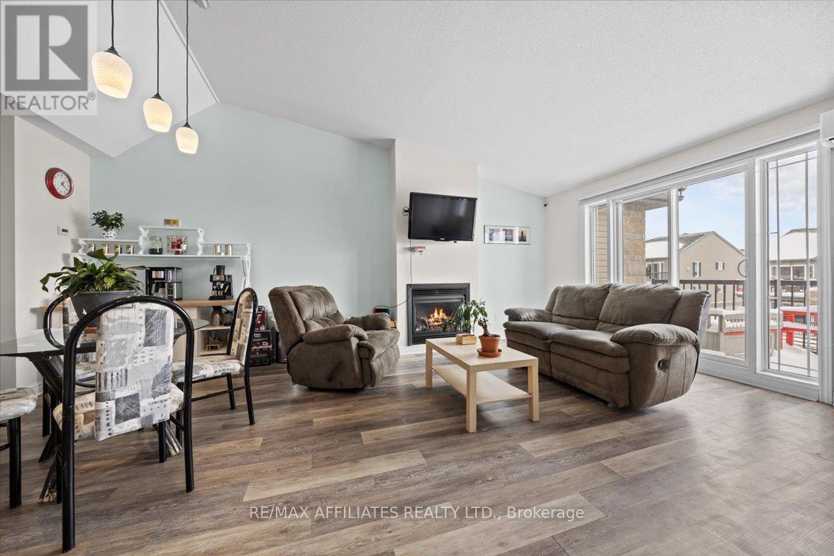 407 - 201 Eliot Street, Clarence-Rockland, Ontario  K4K 0G4 - Photo 9 - X12074666