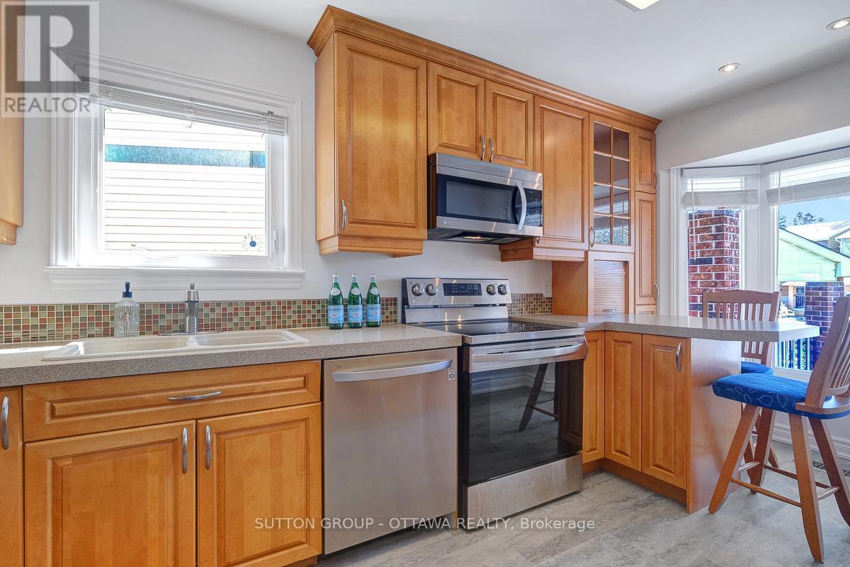 3 Fireside Crescent, Ottawa, Ontario  K1T 1Z3 - Photo 11 - X12074710