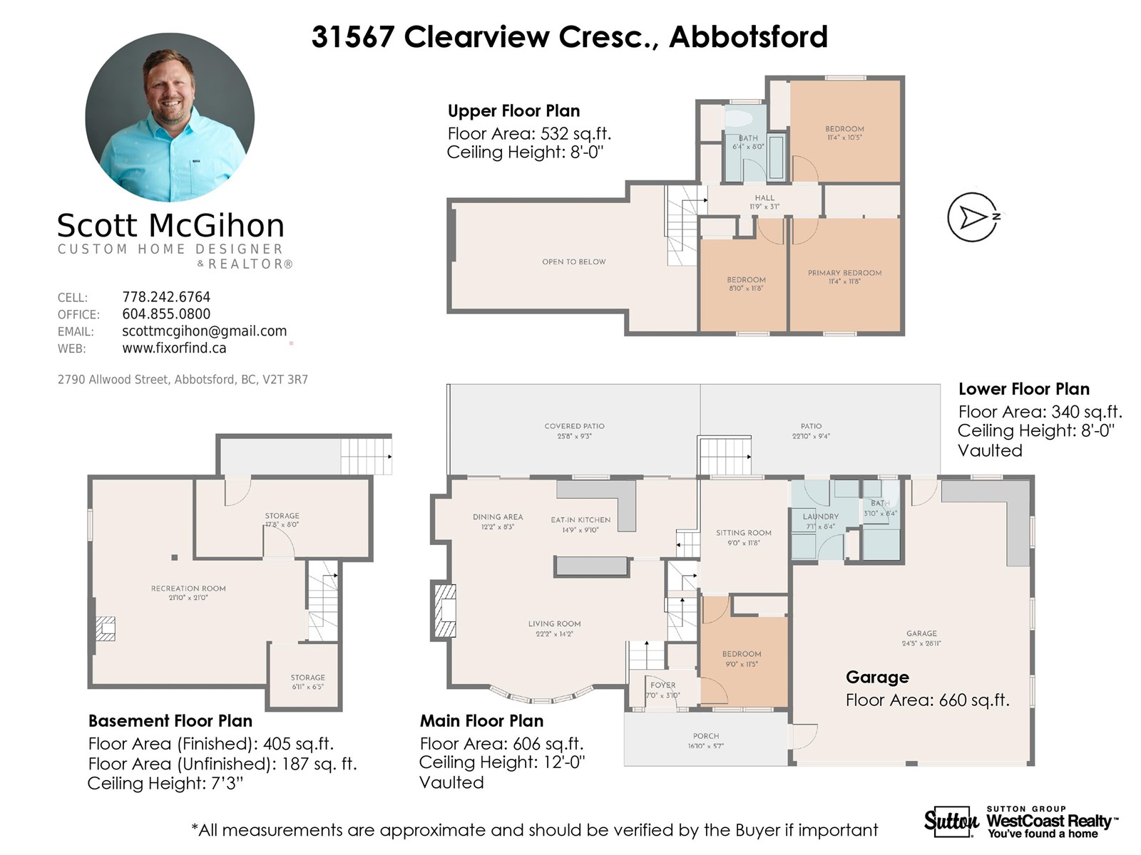 31567 Clearview Crescent, Abbotsford, British Columbia  V2T 1Z2 - Photo 5 - R2988192