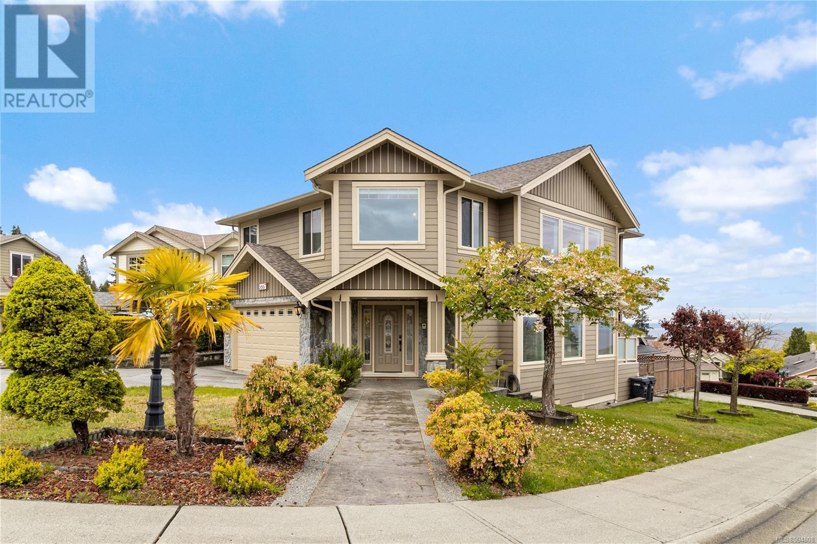 5667 Muggies Way, nanaimo, British Columbia