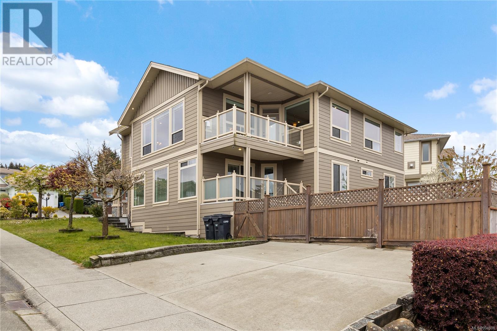 5667 Muggies Way, Nanaimo, British Columbia  V9V 1W2 - Photo 4 - 994808