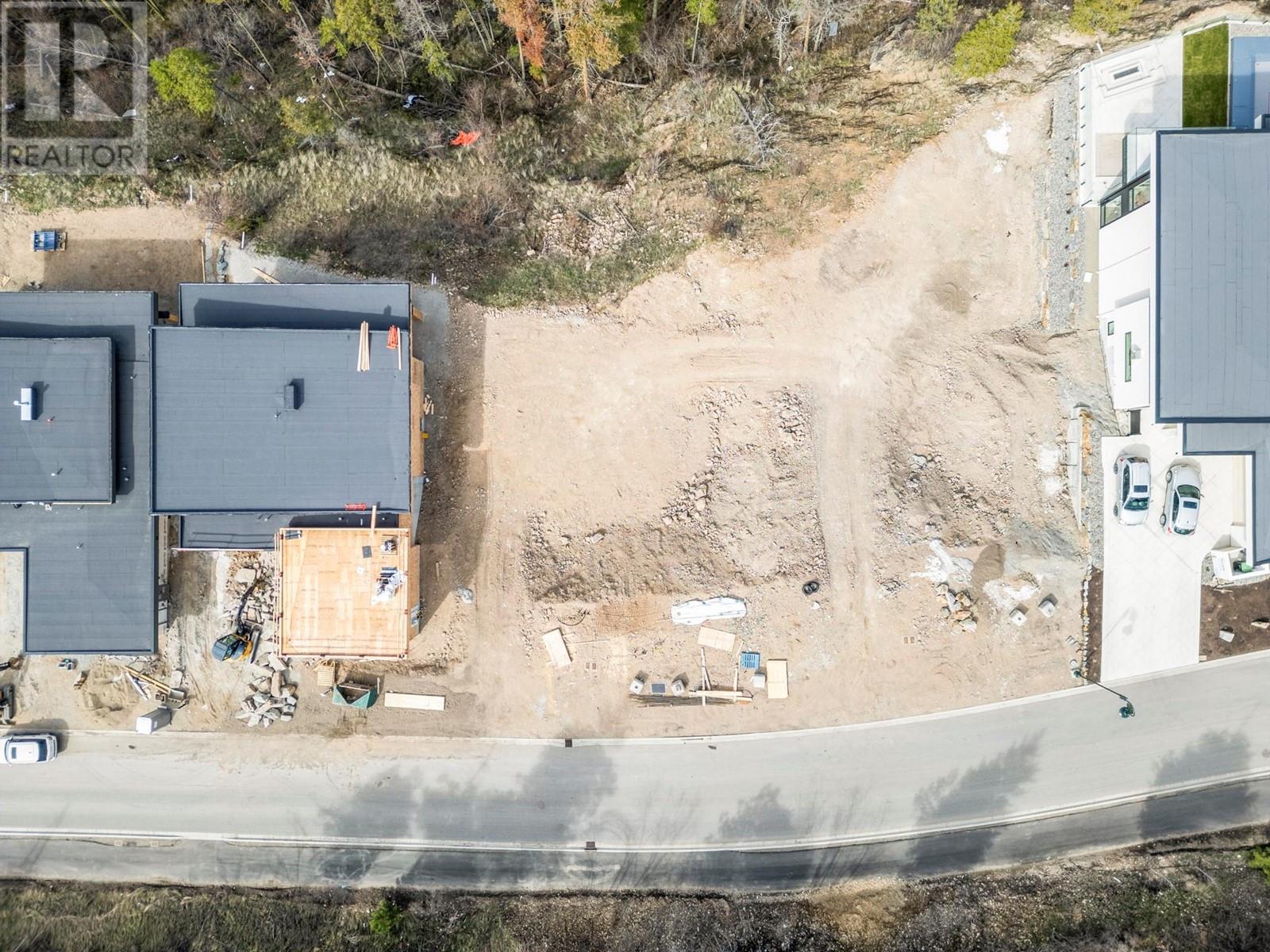 622 Predator Ridge Drive Lot# 6, Vernon, British Columbia  V1H 0B1 - Photo 6 - 10342688