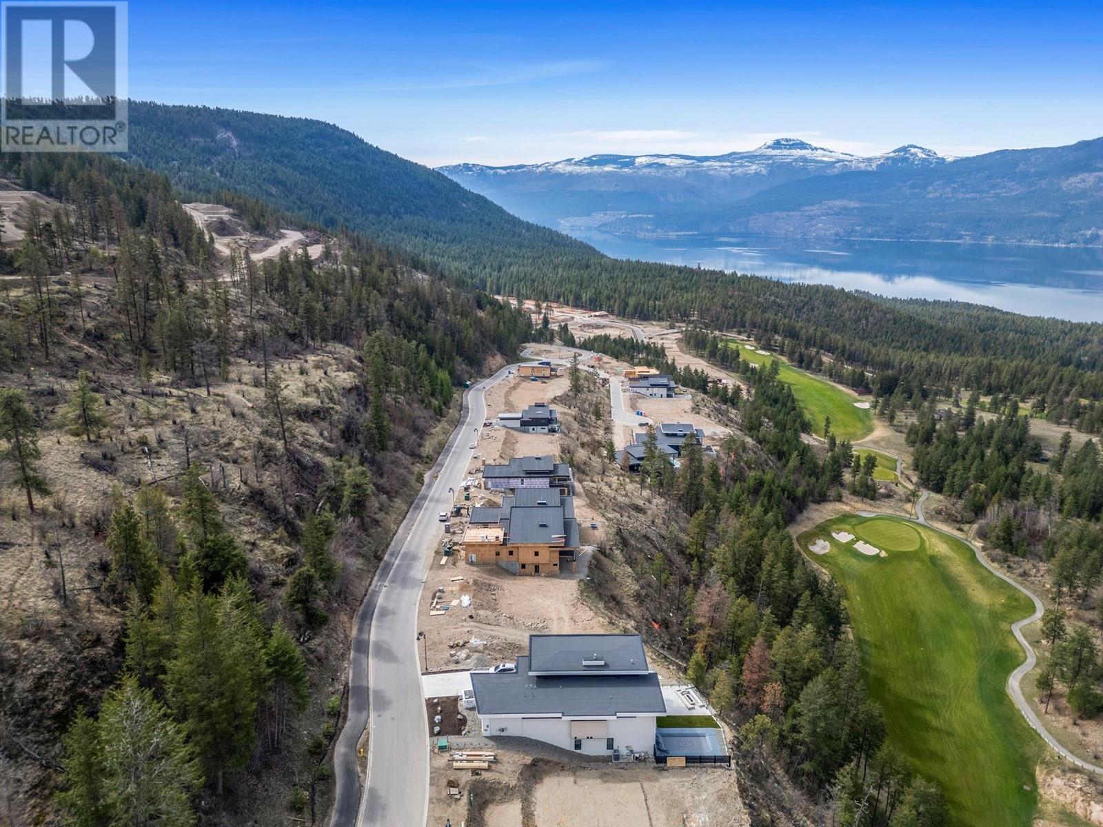 622 Predator Ridge Drive Lot# 6, Vernon, British Columbia  V1H 0B1 - Photo 9 - 10342688