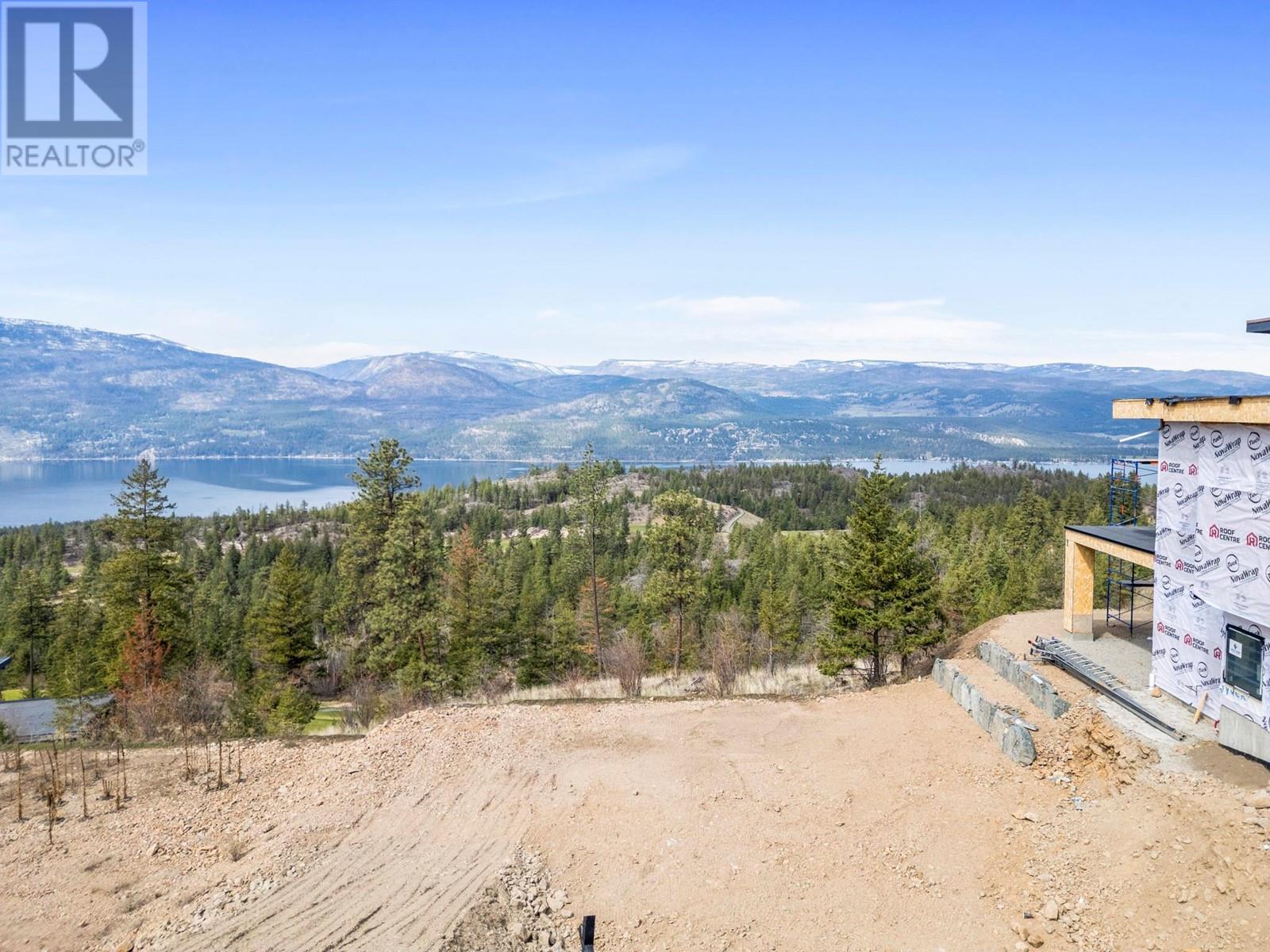 622 Predator Ridge Drive Lot# 6, Vernon, British Columbia  V1H 0B1 - Photo 3 - 10342688