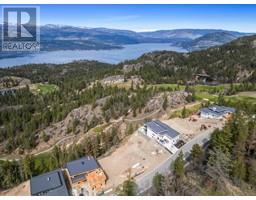 622 Predator Ridge Drive Lot# 6, vernon, British Columbia