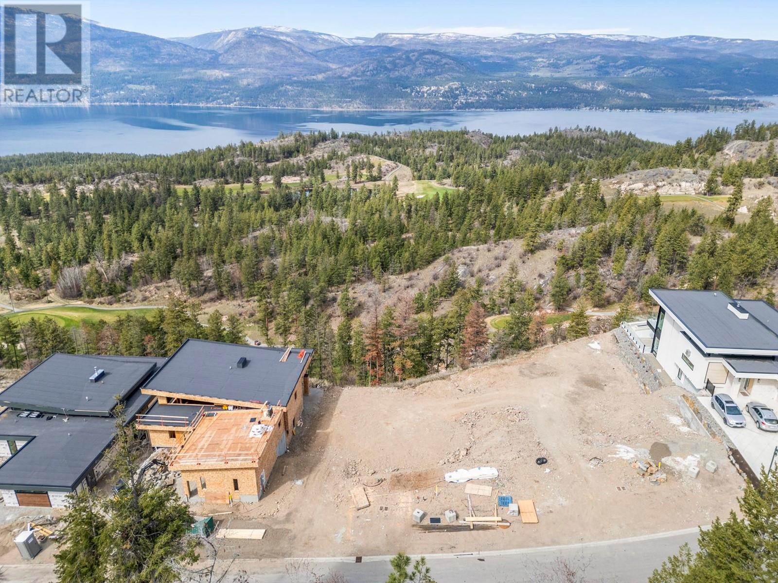 622 Predator Ridge Drive Lot# 6, Vernon, British Columbia  V1H 0B1 - Photo 4 - 10342688