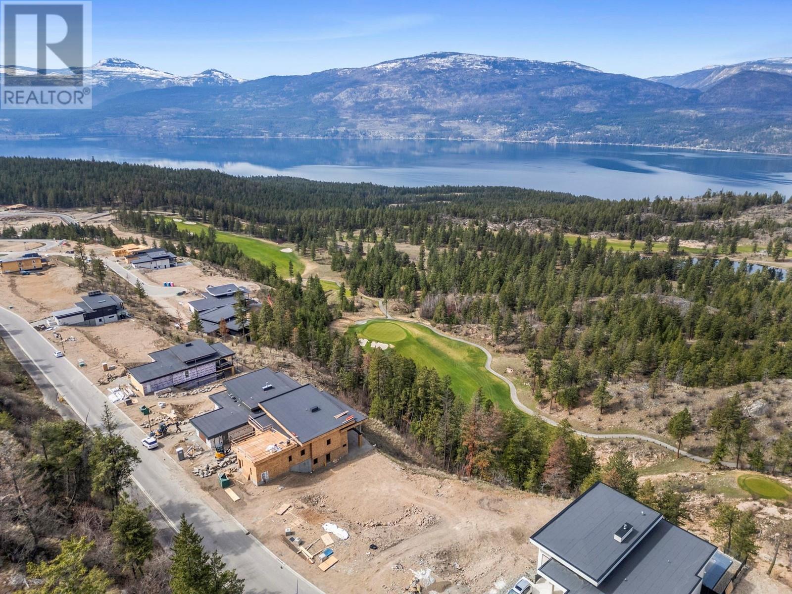 622 Predator Ridge Drive Lot# 6, Vernon, British Columbia  V1H 0B1 - Photo 7 - 10342688