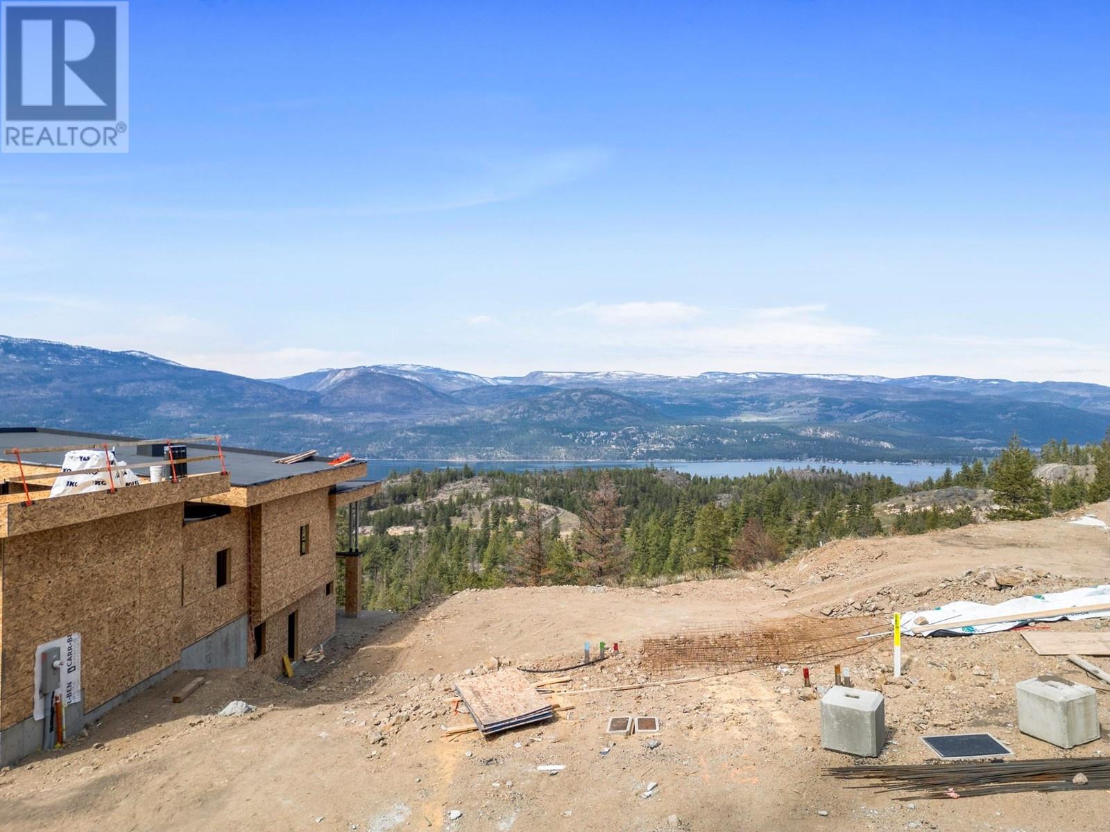 622 Predator Ridge Drive Lot# 6, Vernon, British Columbia  V1H 0B1 - Photo 5 - 10342688