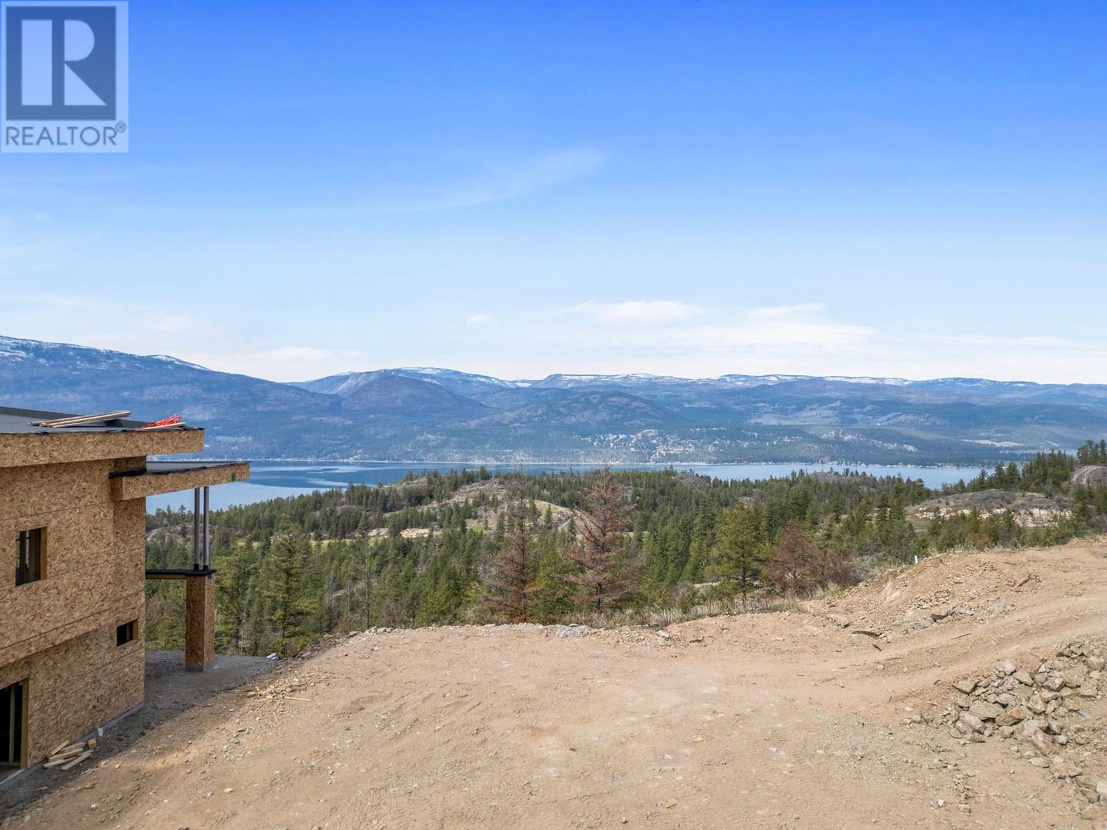 622 Predator Ridge Drive Lot# 6, Vernon, British Columbia  V1H 0B1 - Photo 12 - 10342688