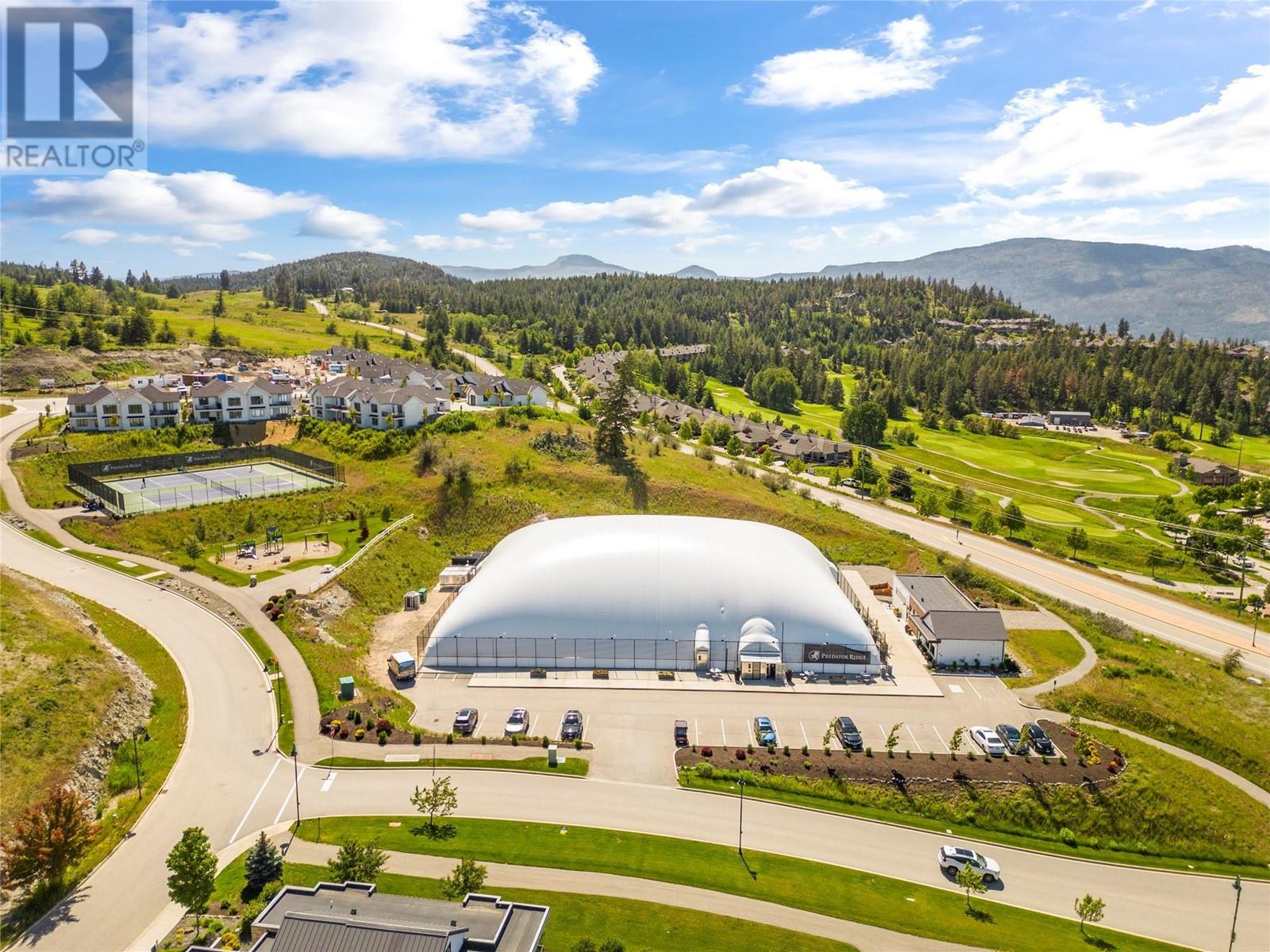 622 Predator Ridge Drive Lot# 6, Vernon, British Columbia  V1H 0B1 - Photo 18 - 10342688