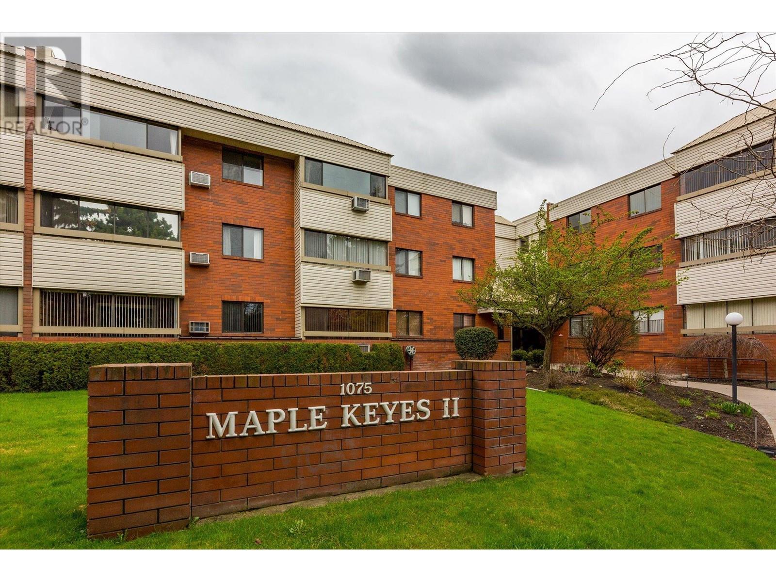 1075 Bernard Avenue Unit# 102, Kelowna, British Columbia  V1Y 6P7 - Photo 1 - 10342830
