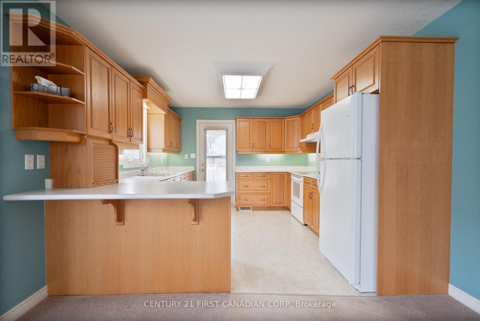 584 Wellington Street, St. Thomas, Ontario  N5R 6E1 - Photo 9 - X12074605