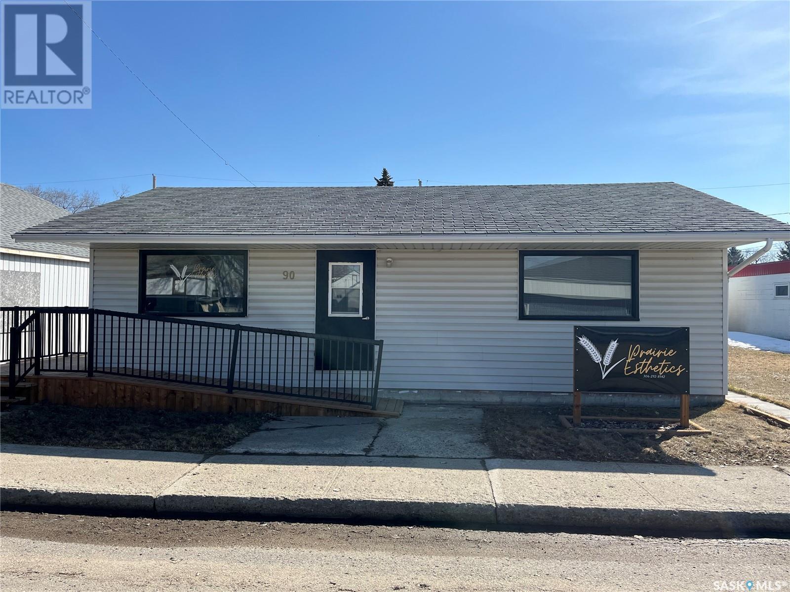Ne 90 1st Street, Wadena, Saskatchewan  S0A 4J0 - Photo 18 - SK002332