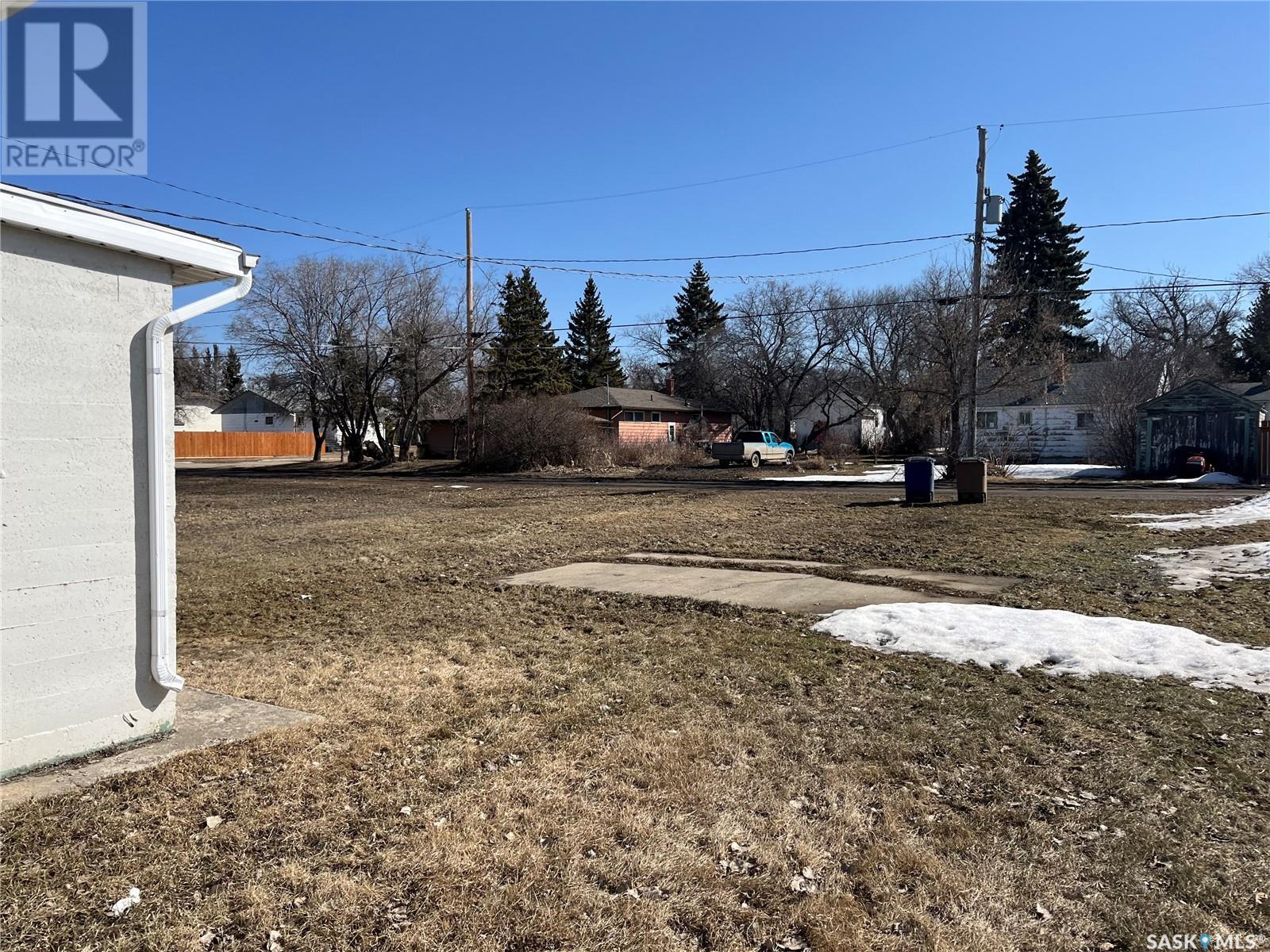Ne 90 1st Street, Wadena, Saskatchewan  S0A 4J0 - Photo 20 - SK002332