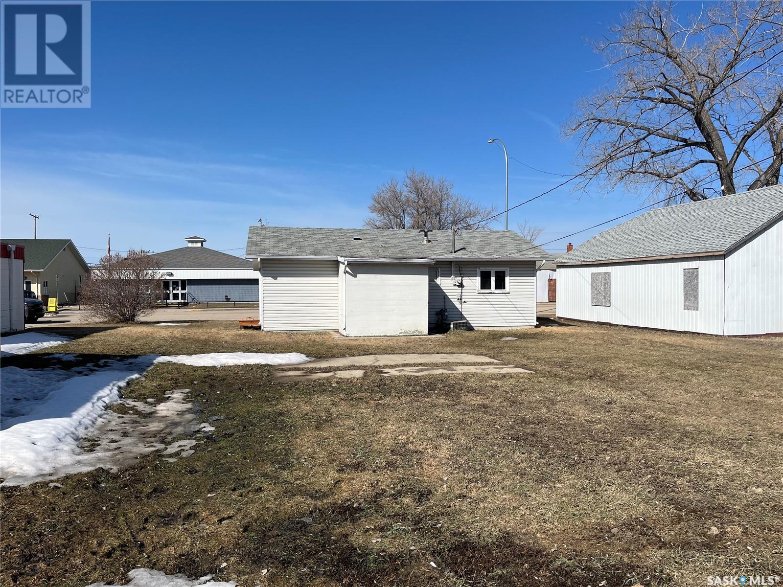 Ne 90 1st Street, Wadena, Saskatchewan  S0A 4J0 - Photo 21 - SK002332