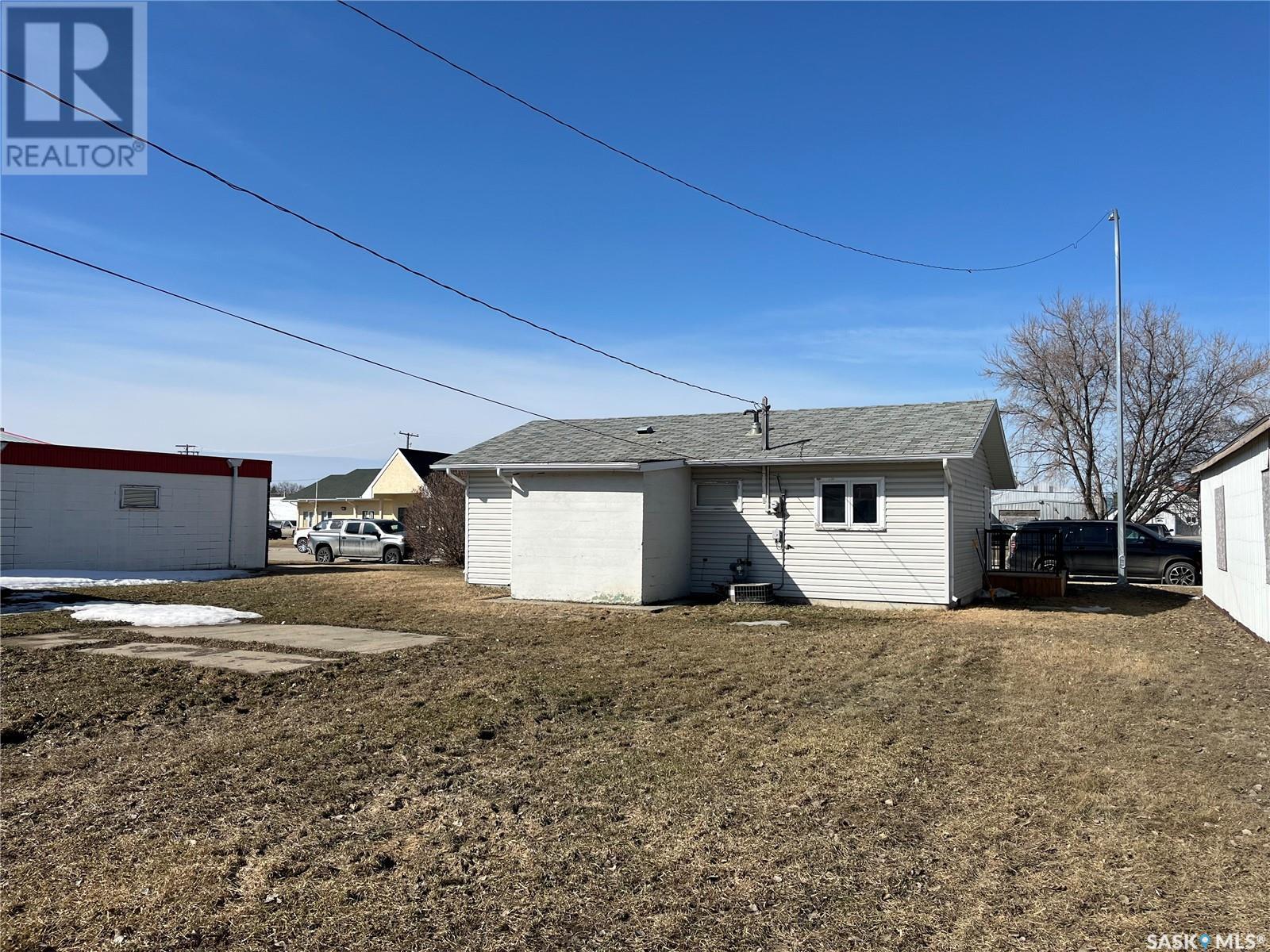 Ne 90 1st Street, Wadena, Saskatchewan  S0A 4J0 - Photo 22 - SK002332
