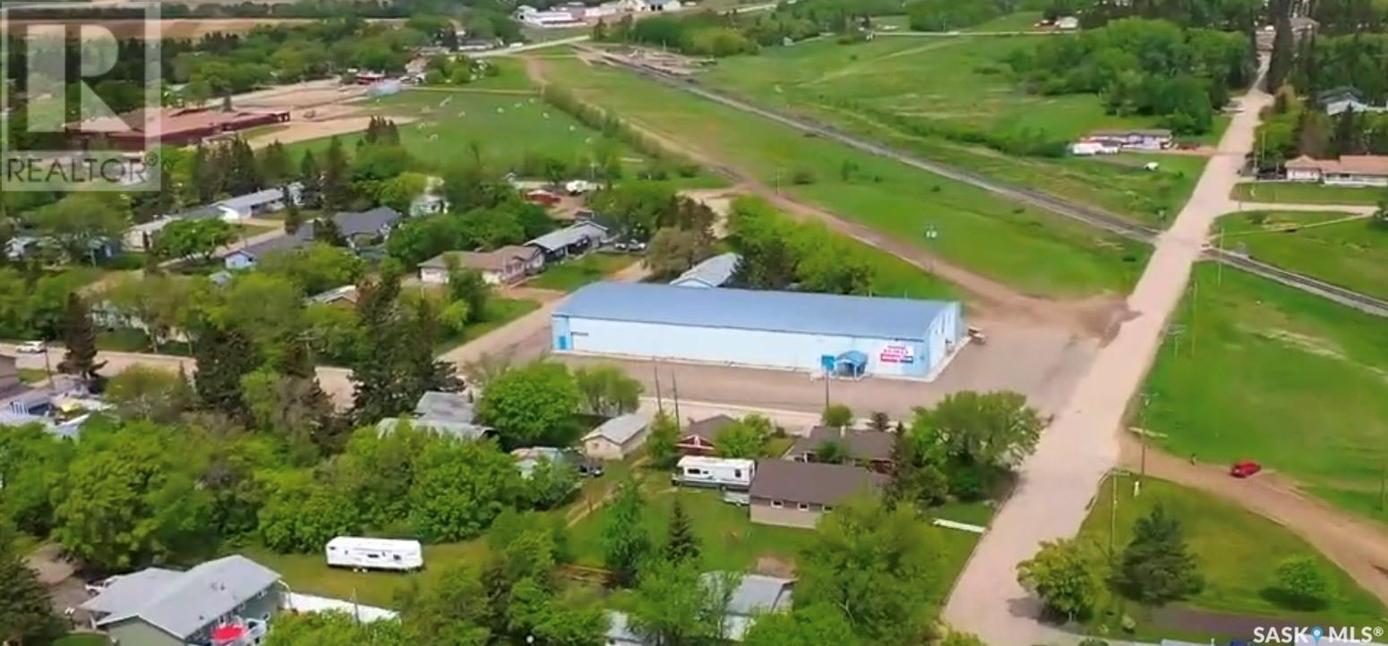 Ne 90 1st Street, Wadena, Saskatchewan  S0A 4J0 - Photo 28 - SK002332