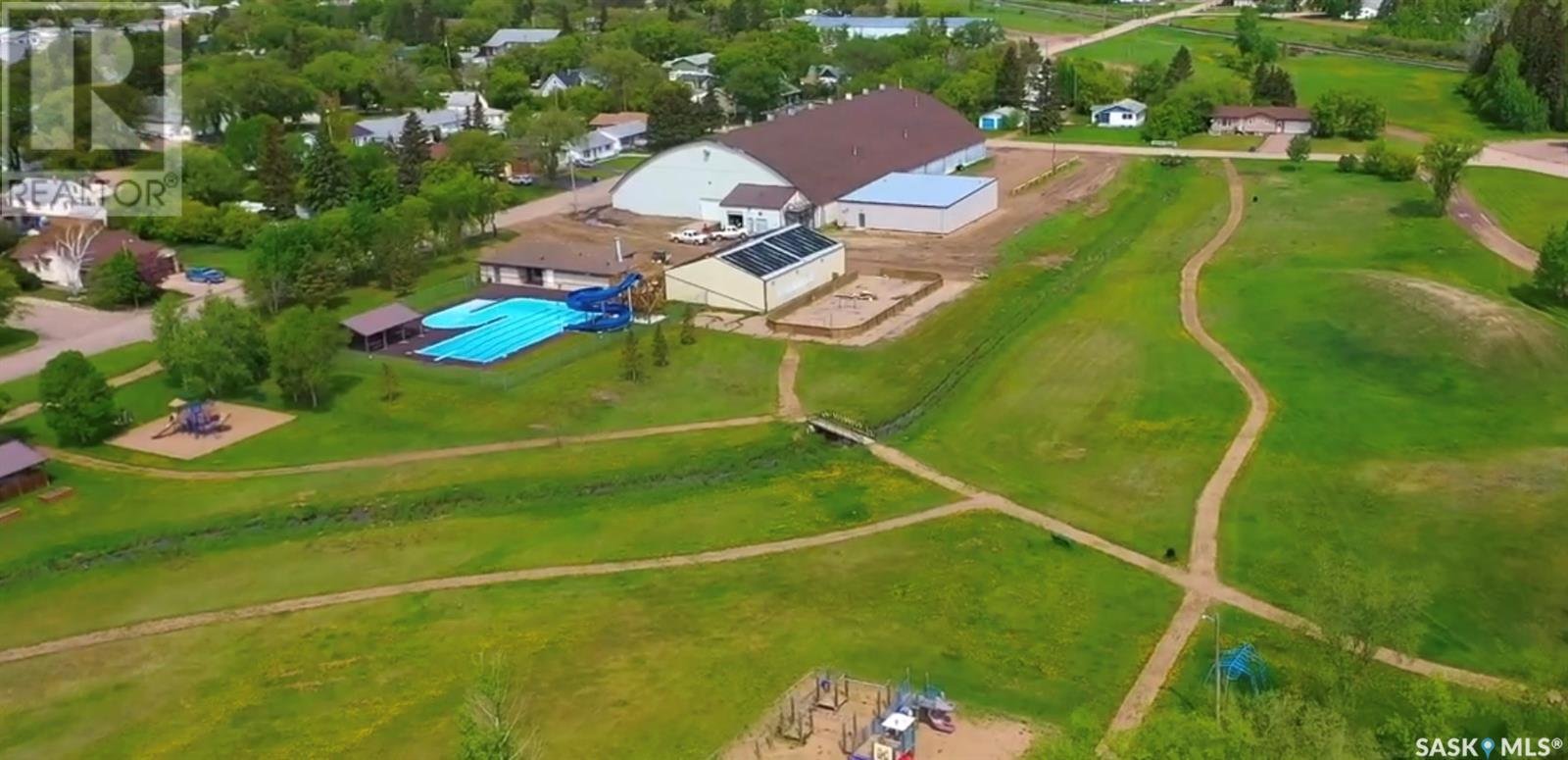 Ne 90 1st Street, Wadena, Saskatchewan  S0A 4J0 - Photo 30 - SK002332