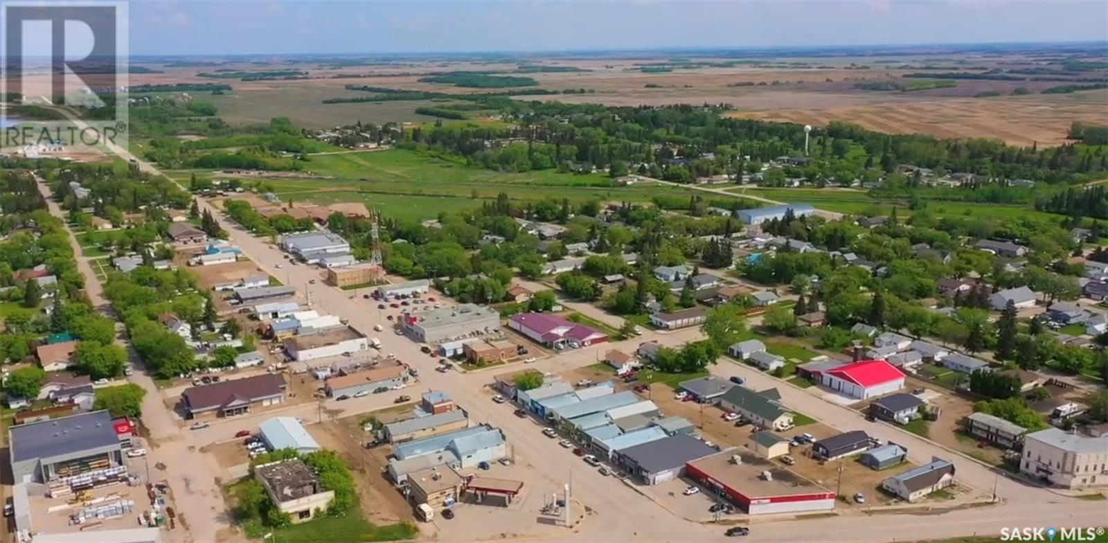 Ne 90 1st Street, Wadena, Saskatchewan  S0A 4J0 - Photo 33 - SK002332