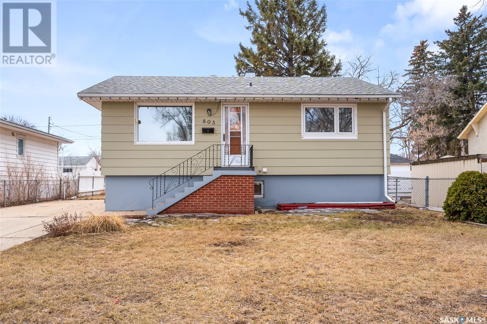 Property at 805 Duffield STREET W image 1